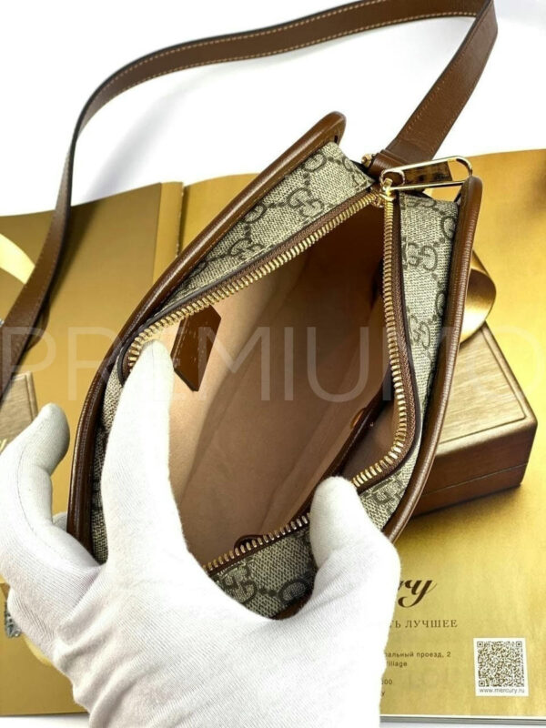 Gucci сумка PR332134 5