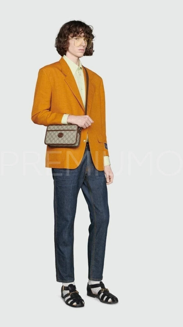 Gucci сумка PR332134 14