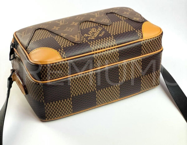 Louis Vuitton сумка PR303573 8