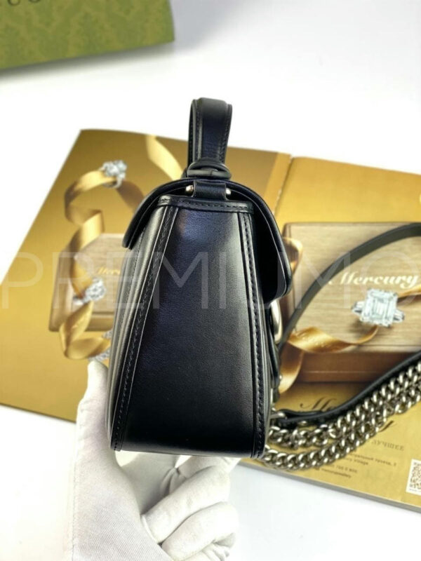 Gucci сумка PR692293 4