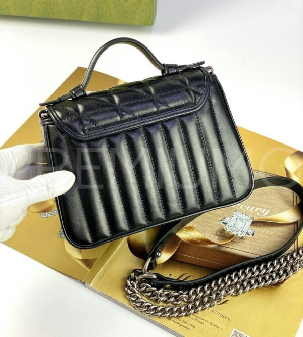 Gucci сумка PR692293 2