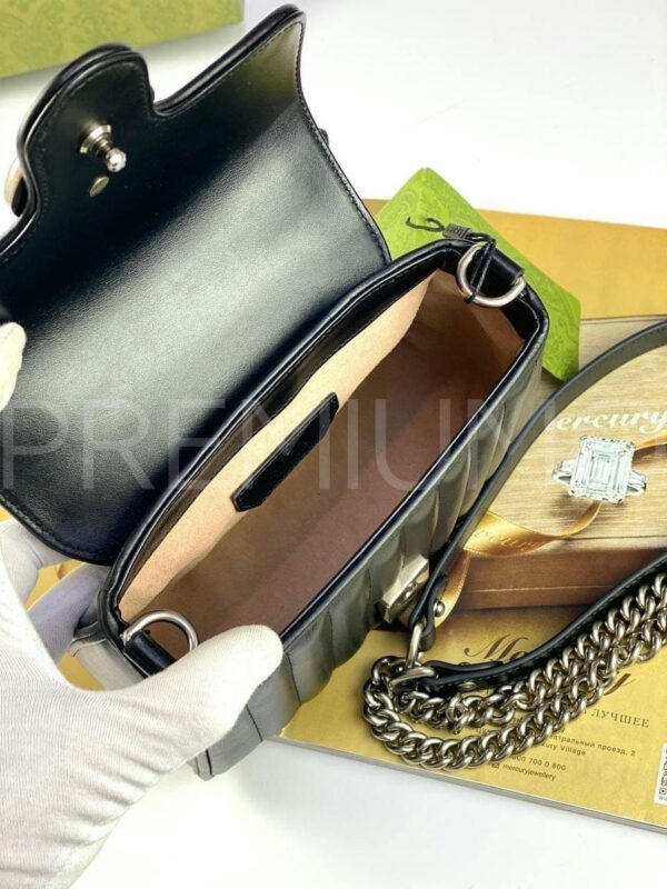 Gucci сумка PR692293 3