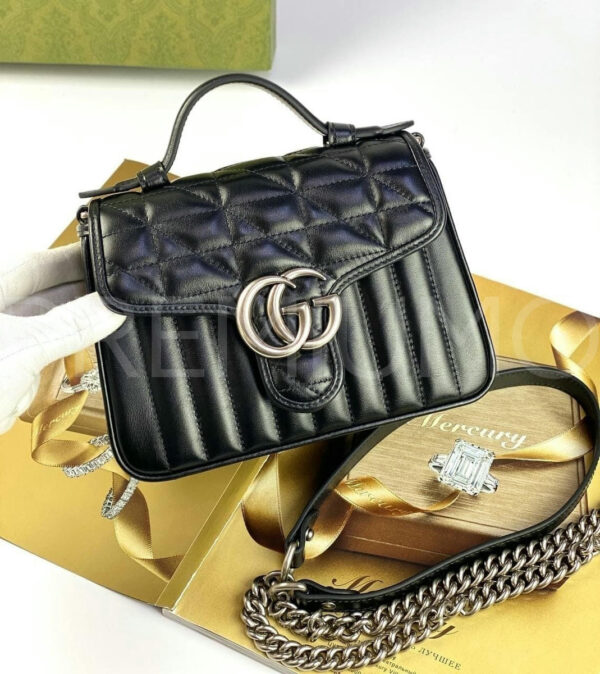 Gucci сумка PR692293