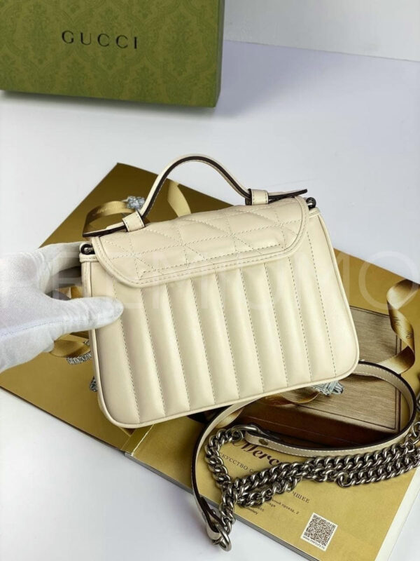 Gucci сумка PR619219 2