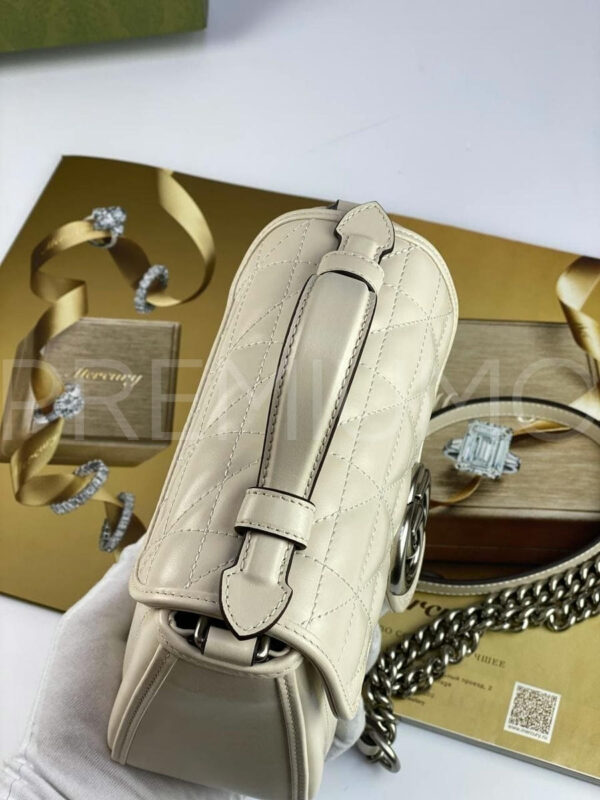 Gucci сумка PR619219 5