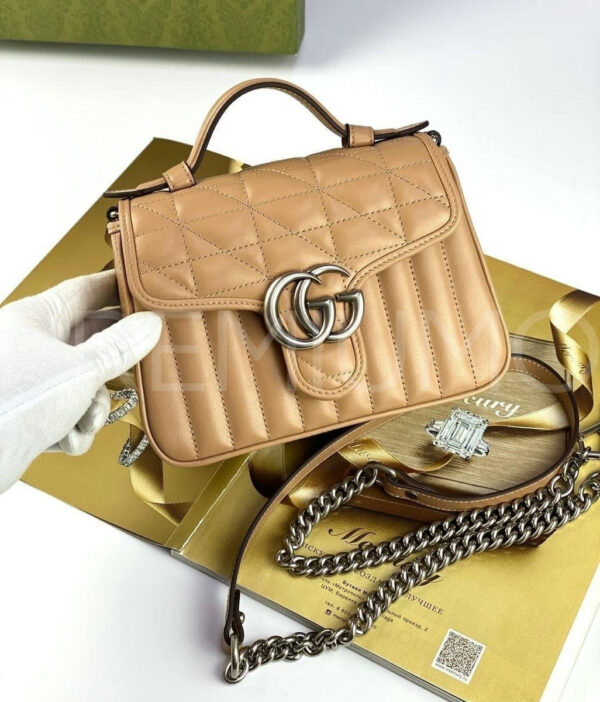 Gucci сумка PR749486