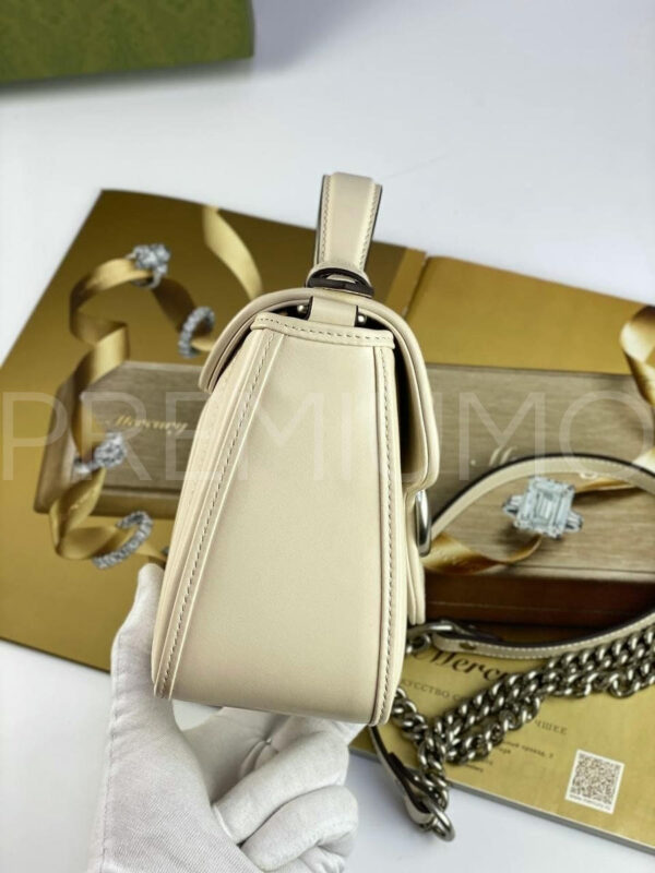 Gucci сумка PR619219 4