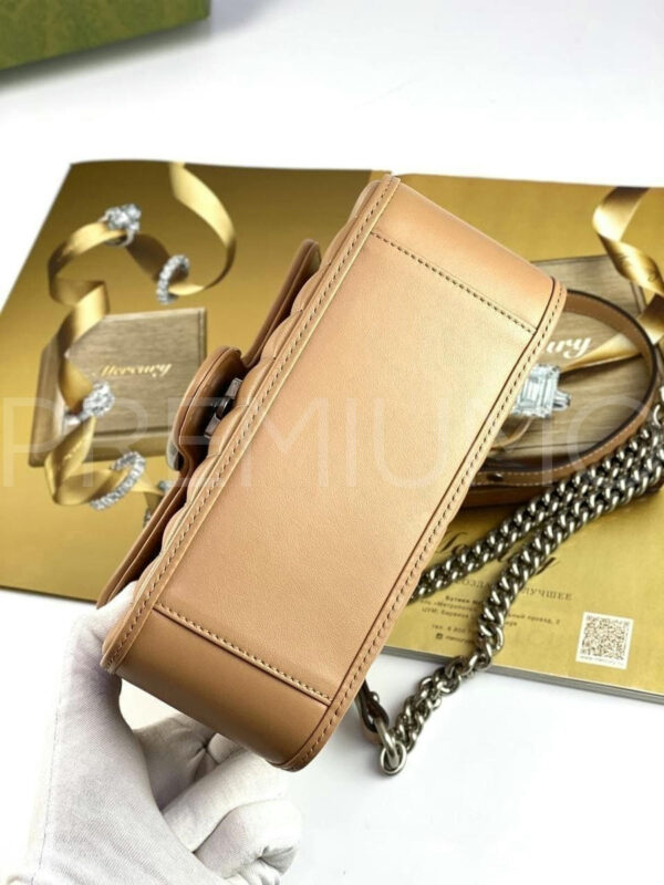 Gucci сумка PR749486 7