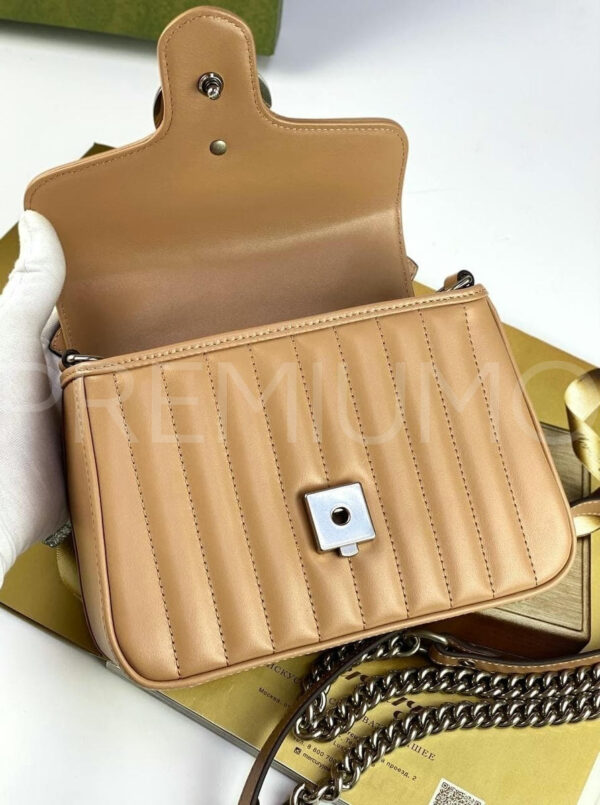 Gucci сумка PR749486 3
