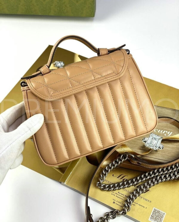 Gucci сумка PR749486 2