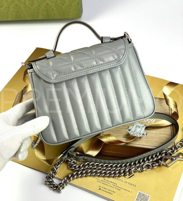 Gucci сумка PR555335 5