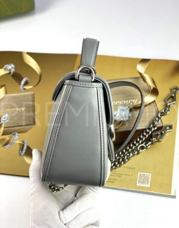 Gucci сумка PR555335 6