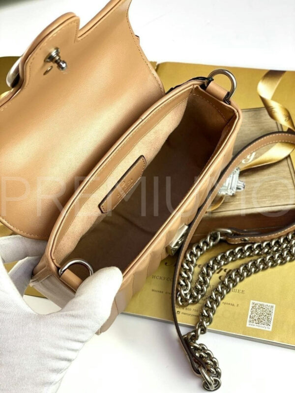 Gucci сумка PR749486 4