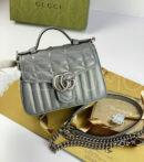 Gucci сумка PR555335 10