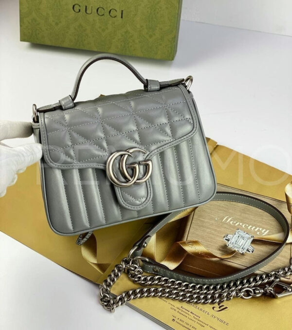 Gucci сумка PR555335