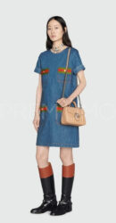Gucci сумка PR749486 18