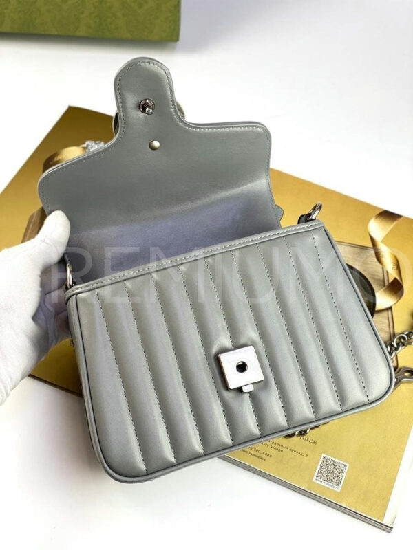 Gucci сумка PR555335 3