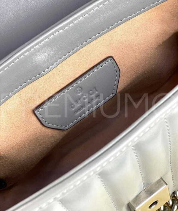 Gucci сумка PR555335 8