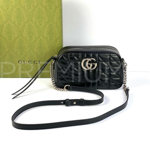 Gucci сумка PR840026