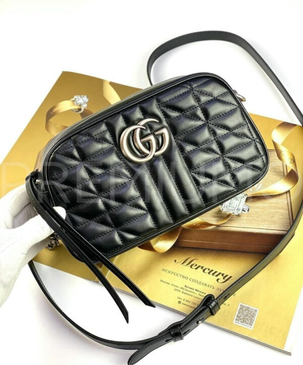 Gucci сумка PR840026 3