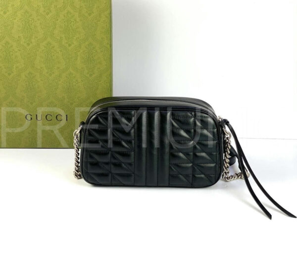 Gucci сумка PR840026 6
