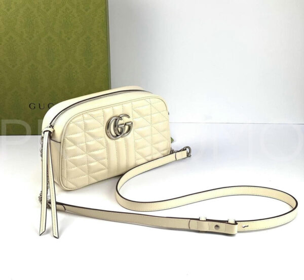 Gucci сумка PR736122 3