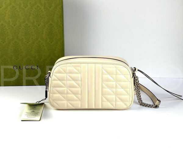 Gucci сумка PR736122 7