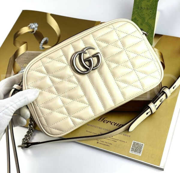 Gucci сумка PR736122 2