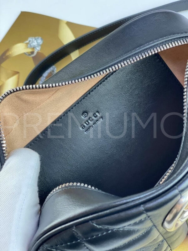 Gucci сумка PR840026 10