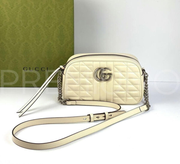 Gucci сумка PR736122