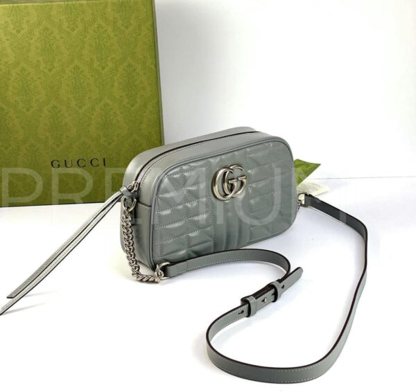 Gucci сумка PR838366 2