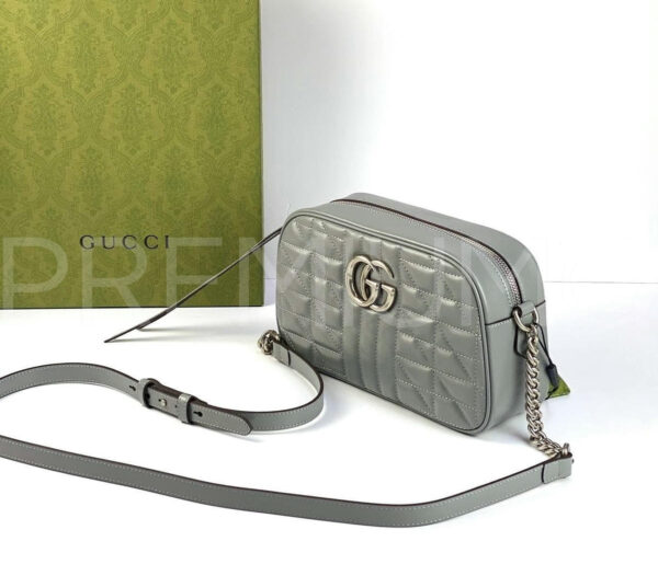 Gucci сумка PR838366 3