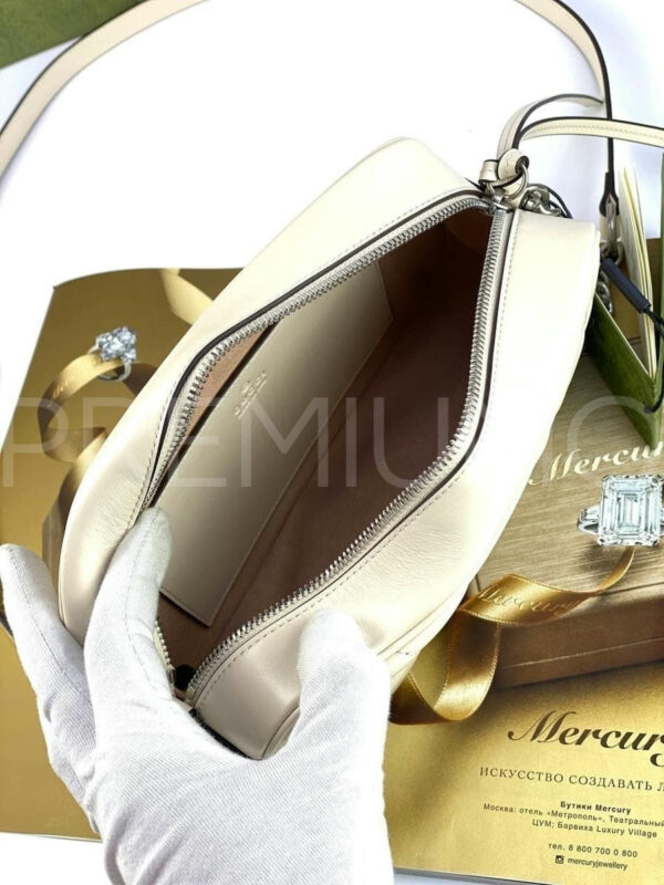 Gucci сумка PR736122 5