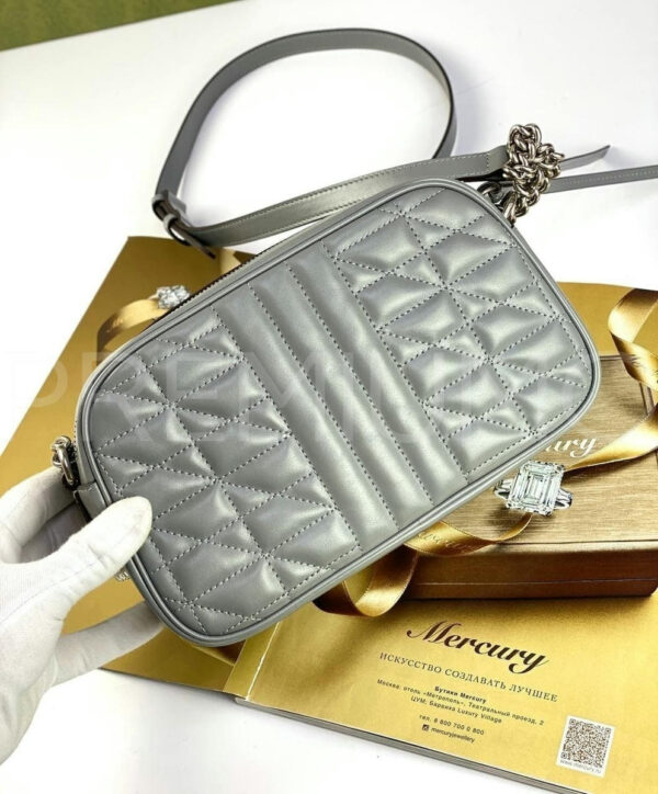 Gucci сумка PR838366 8