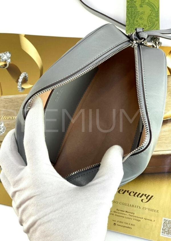 Gucci сумка PR838366 5