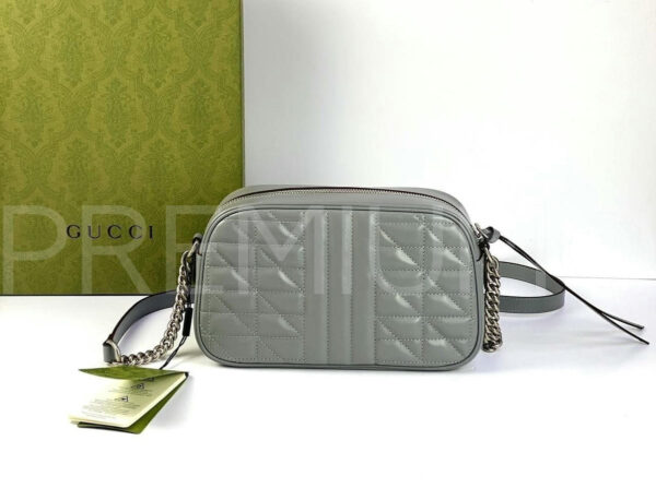 Gucci сумка PR838366 7