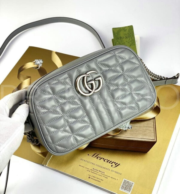 Gucci сумка PR838366 4