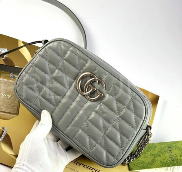 Gucci сумка PR838366 6