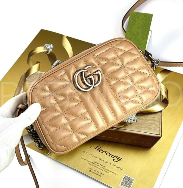 Gucci сумка PR800196 2