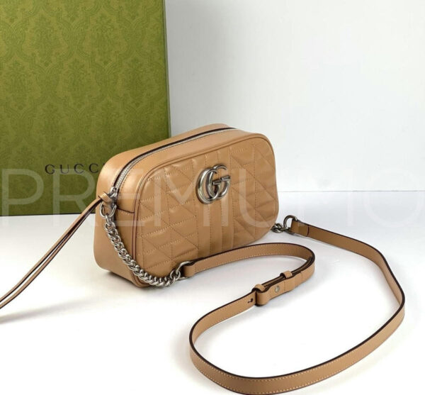 Gucci сумка PR800196 3
