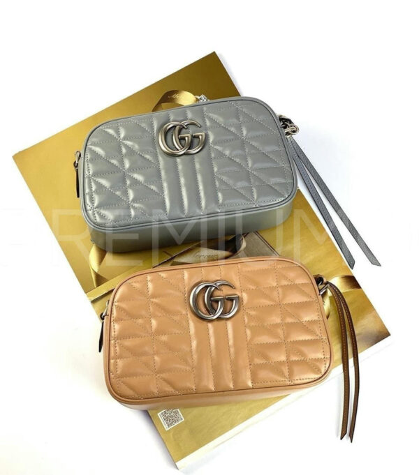 Gucci сумка PR800196 10