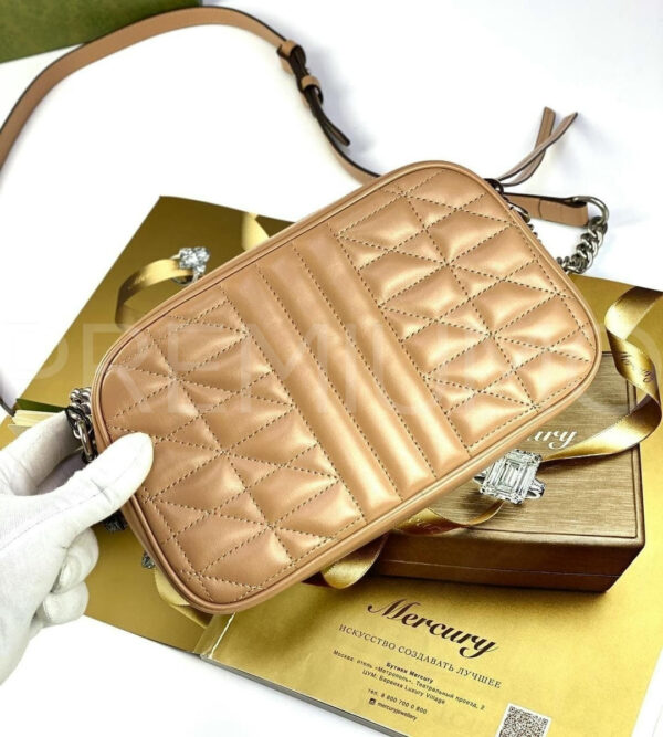 Gucci сумка PR800196 9
