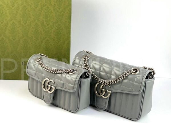 Gucci сумка PR859903 3