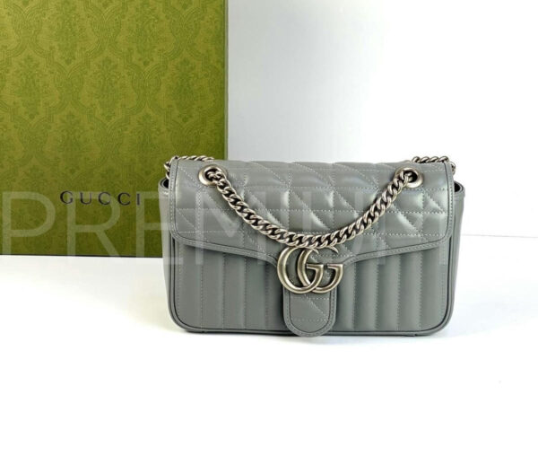 Gucci сумка PR859903 4
