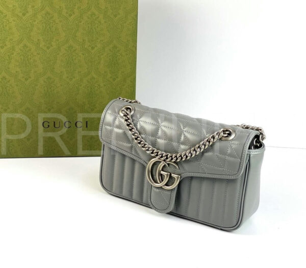 Gucci сумка PR859903 7
