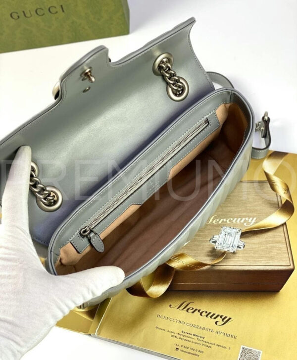 Gucci сумка PR859903 5