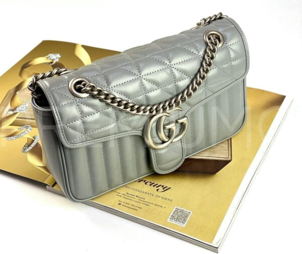 Gucci сумка PR757552 6