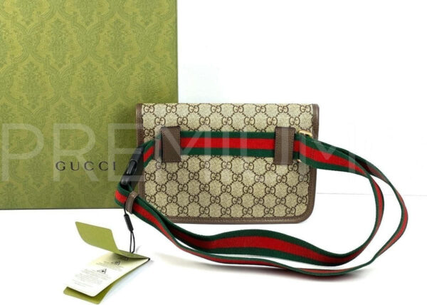 Gucci сумка PR734927 3