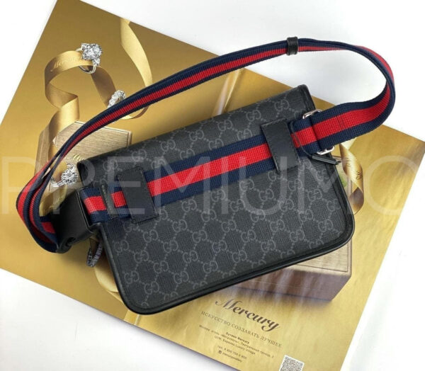 Gucci сумка PR594813 4