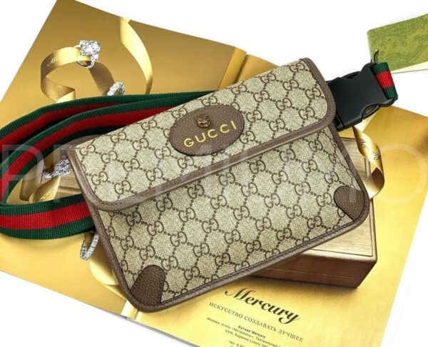 Gucci сумка PR734927 2